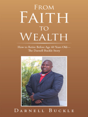 cover image of From Faith to Wealth
